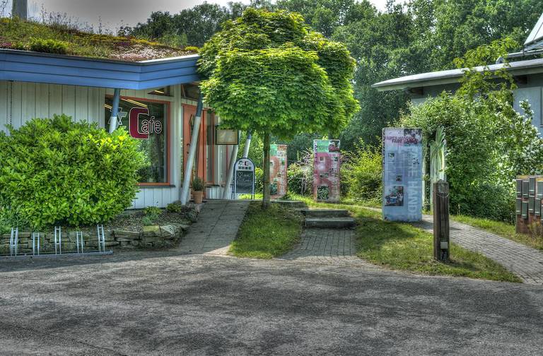 TAT Tagungs- und Gastehaus
