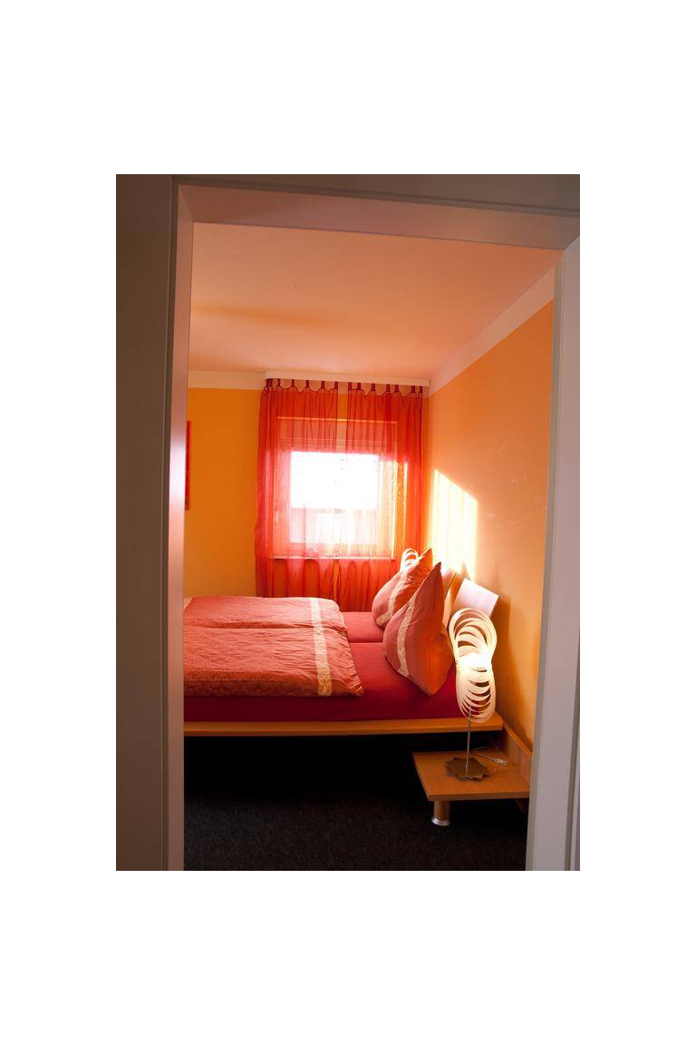 Ferienwohnung Rheda-Wiedenbruck