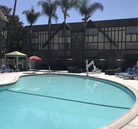 Отдых в Sheraton Anaheim - США, Калифорния