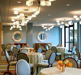 Туры в Sheraton At Fisherman'S Wharf в США