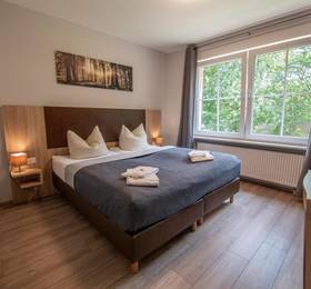 Hotel-Restaurant Tuxen в Рендсбурге