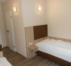 Туры в Hotel-Restaurant Tuxen в Германии