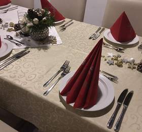 Отдых в Hotel-Restaurant Tuxen - Германия, Рендсбург