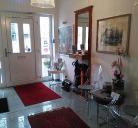 Туры в Apartment 1690 в Германии