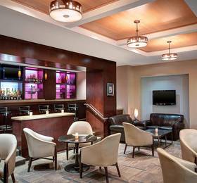 Туры в Sheraton Houston Brookhollow в США