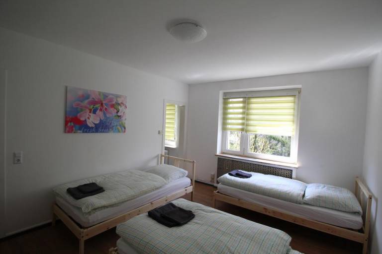 Apartment Remscheid