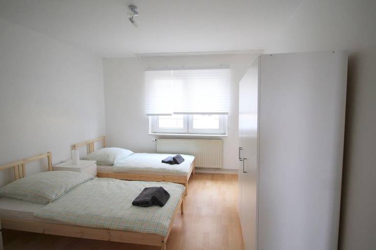 Ferienwohnung Remscheid