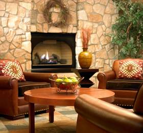 Отдых в Sheraton Mountain Vista - США, Колорадо-Спрингс