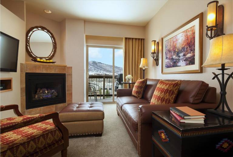 Sheraton Mountain Vista