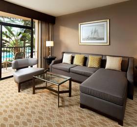 Туры в Sheraton Park Resort в США