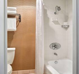 Sheraton Park Resort в Калифорнии