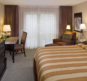 Отдых в Silver Cloud Hotel - Broadway - США, Вашингтон