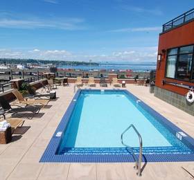 Туры в Silver Cloud Hotel - Broadway в США