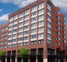 Туры в Silver Cloud Hotel Stadium в США