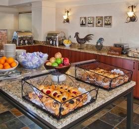 Отдых в Silver Cloud Inn - Lake Union - США, Вашингтон