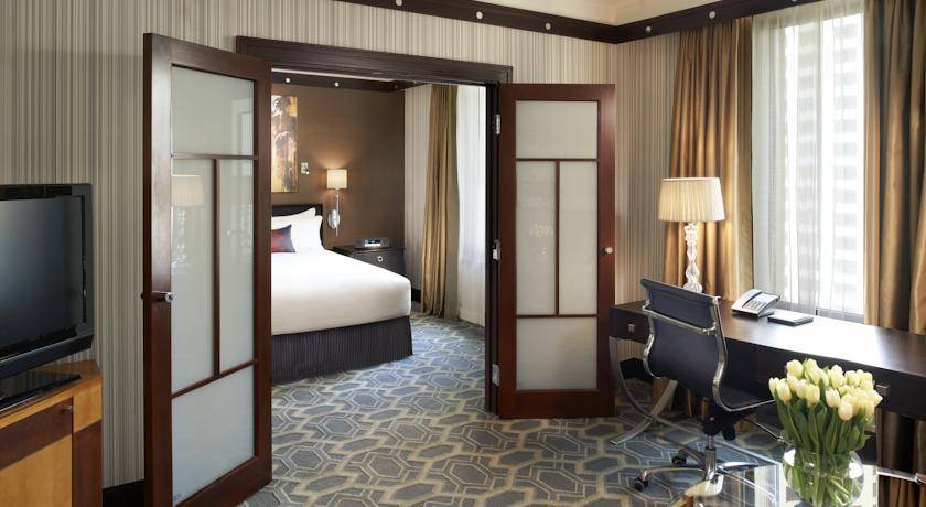 Sofitel 4* США, Пенсильвания