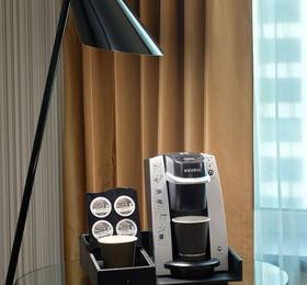 Туры в Sofitel в США