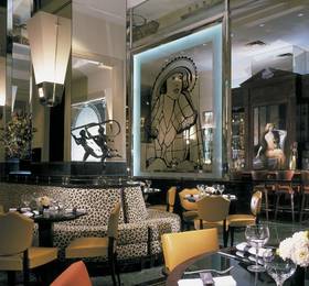 Туры в Sofitel New York в США