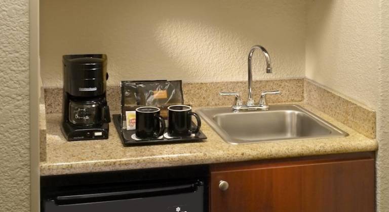Springhill Suites Atlanta Buckhead