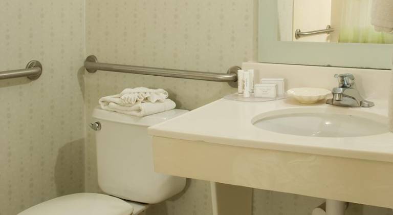 Springhill Suites By Marriott Orlando Convention Center