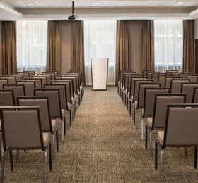 Туры в Springhill Suites Seattle Downtown в США