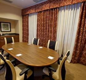 Туры в Staybridge Suites Atlanta Buckhead в США