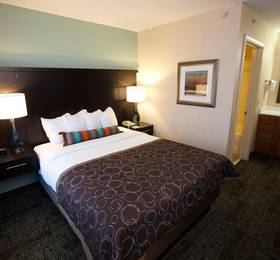 Отдых в Staybridge Suites Atlanta Buckhead - США, Рим (шт. Джорджия)