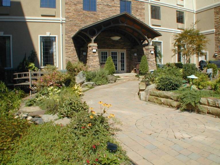 Staybridge Suites Atlanta Buckhead