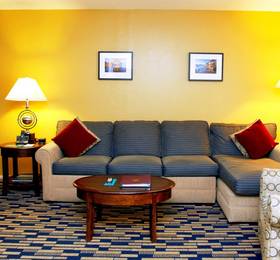 Suites At Fisherman'S Wharf в Калифорнии