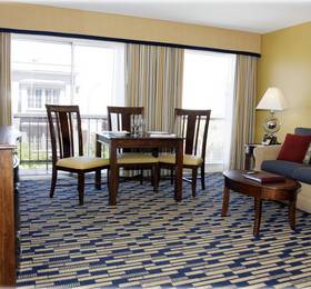 Туры в Suites At Fisherman'S Wharf в США