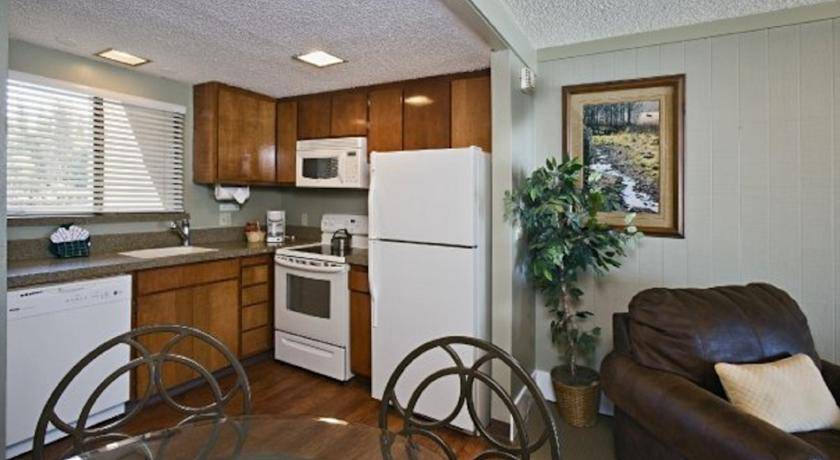 Tahoe Lakeshore Lodge & Spa 3* США, Калифорния