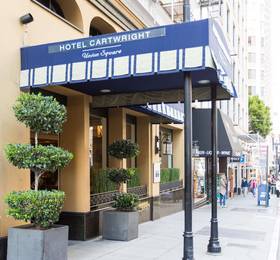 Туры в Cartwright Union Square в США