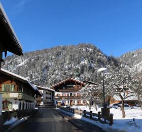 Отдых в DEVA Villa Mittermaier - Германия, Райт-им-Винкль