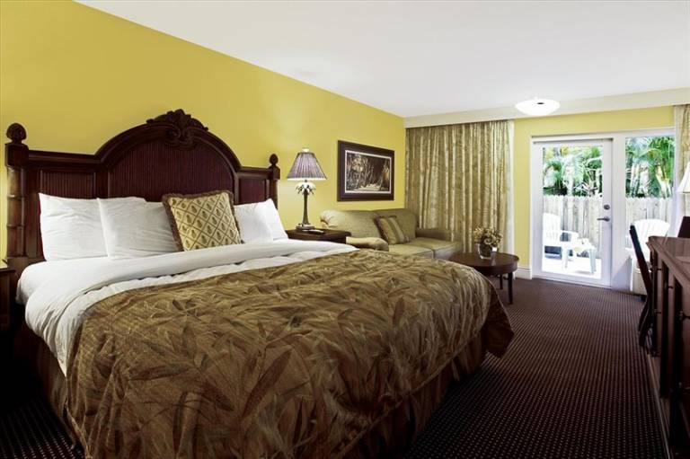 The Inn At Key West