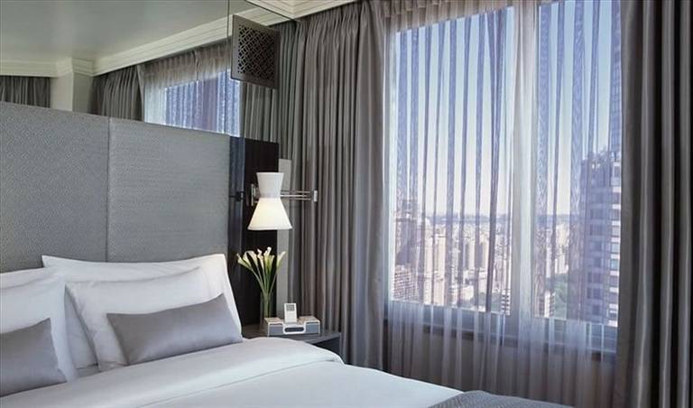 The London Nyc