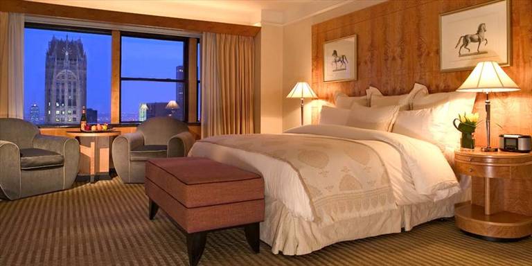 Lotte New York Palace