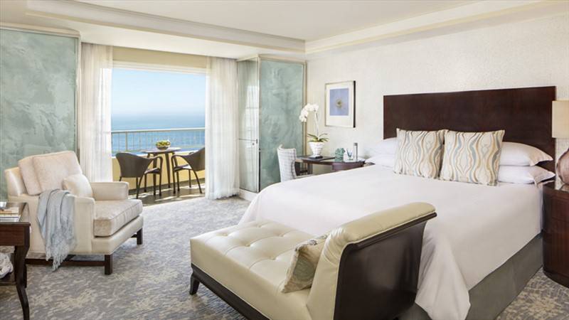 The Ritz-Carlton Laguna Niguel 5* США, Калифорния