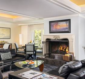 Отдых в The Ritz-Carlton Laguna Niguel - США, Калифорния