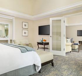 Туры в The Ritz-Carlton Laguna Niguel в США