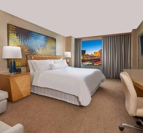 The Westin Las Vegas Hotel в Неваде