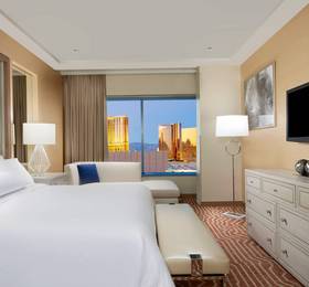 Отдых в The Westin Las Vegas Hotel - США, Невада