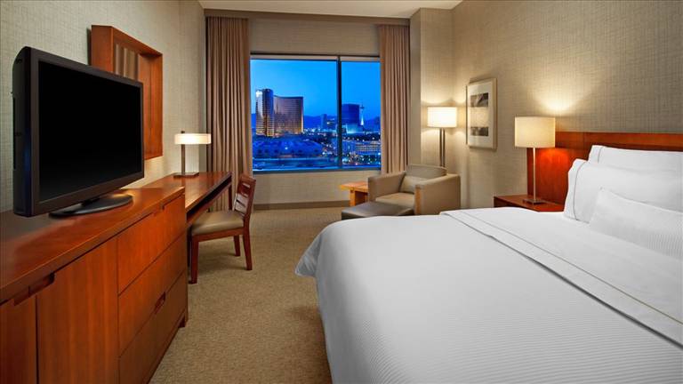 The Westin Las Vegas Hotel