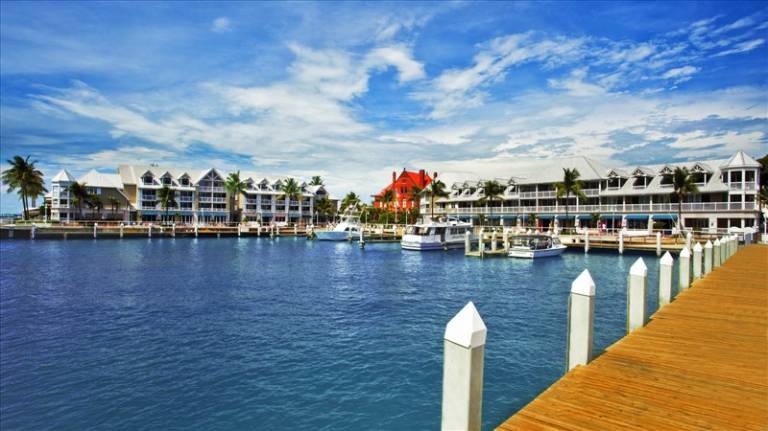 The Westin Key West Resort & Marina