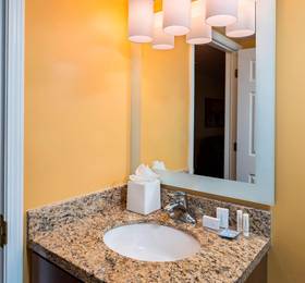 Отдых в Towneplace Suites Atlanta Northlake - США, Рим (шт. Джорджия)