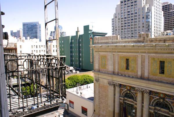 Union Square Plaza 2* США, Калифорния