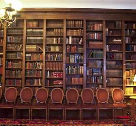 Отдых в University Club - США, Калифорния