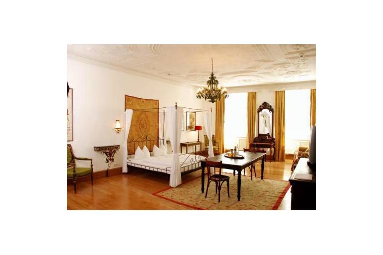 Hotel Orphee