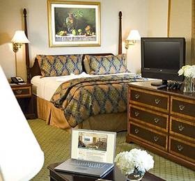 Туры в The George Washington University Inn в США
