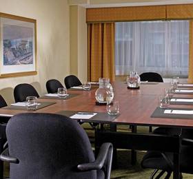 Отдых в The George Washington University Inn - США, Вашингтон