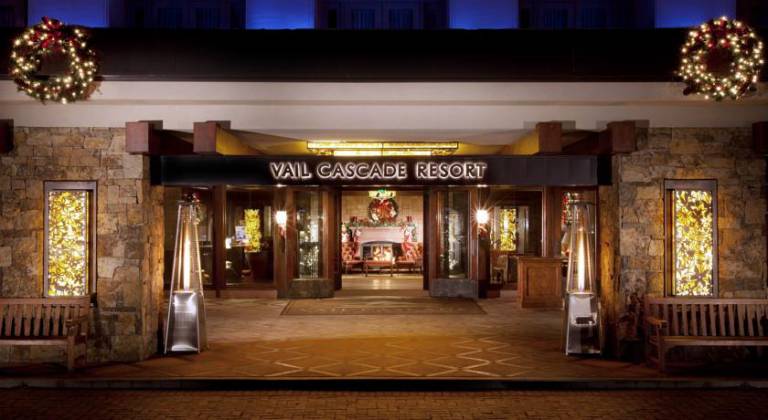 Vail Cascade Resort & Spa